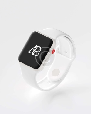 Brand Smart Watch
